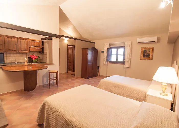 Tenuta Ciminata Greco Rossano