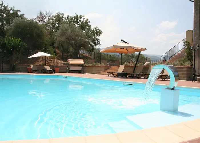 Tenuta Ciminata Greco