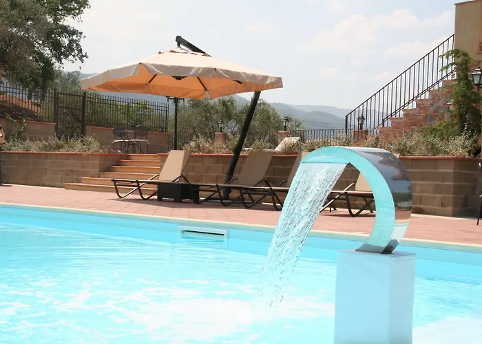 Tenuta Ciminata Greco Rossano