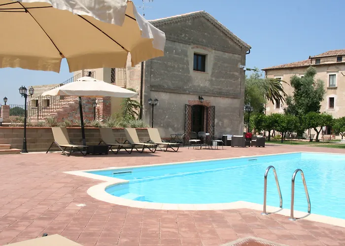 Tenuta Ciminata Greco * Rossano