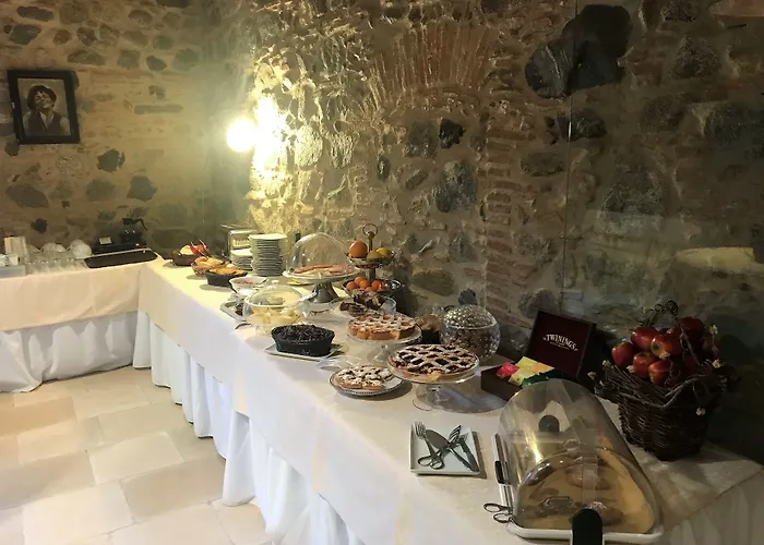 Tenuta Ciminata Greco *