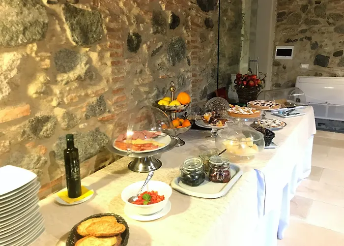 Casa de Campo Tenuta Ciminata Greco *