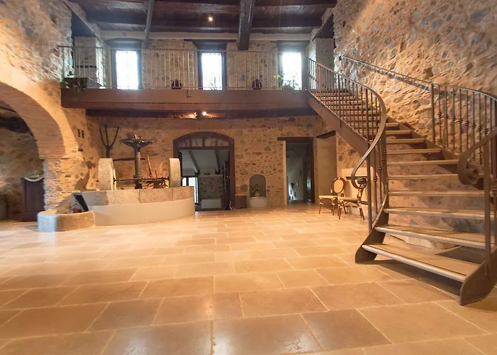 Casa de Campo Tenuta Ciminata Greco *