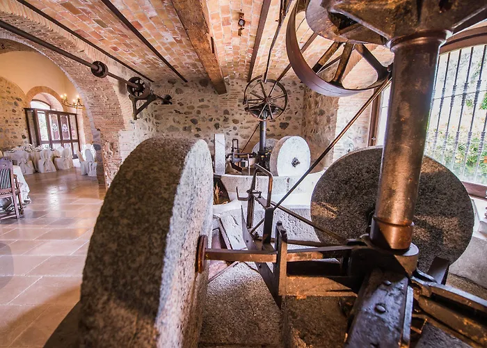 Tenuta Ciminata Greco * Rossano