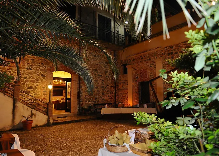 Tenuta Ciminata Greco * Rossano