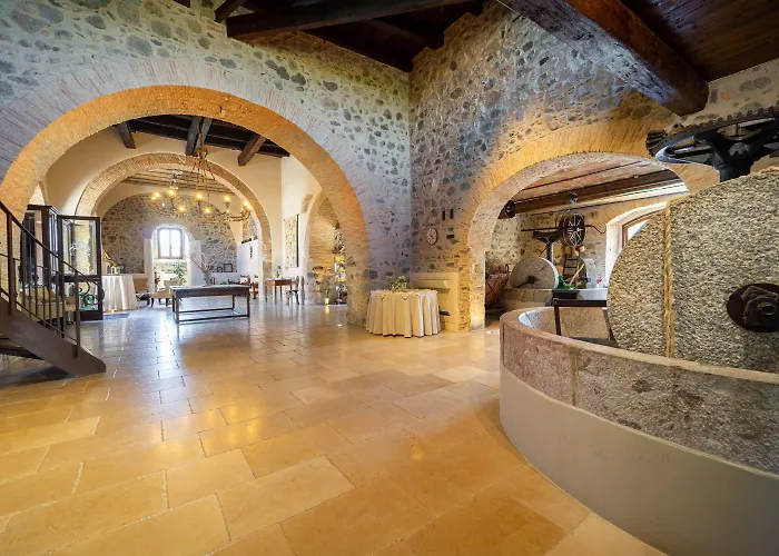 Casa de Campo Tenuta Ciminata Greco Rossano