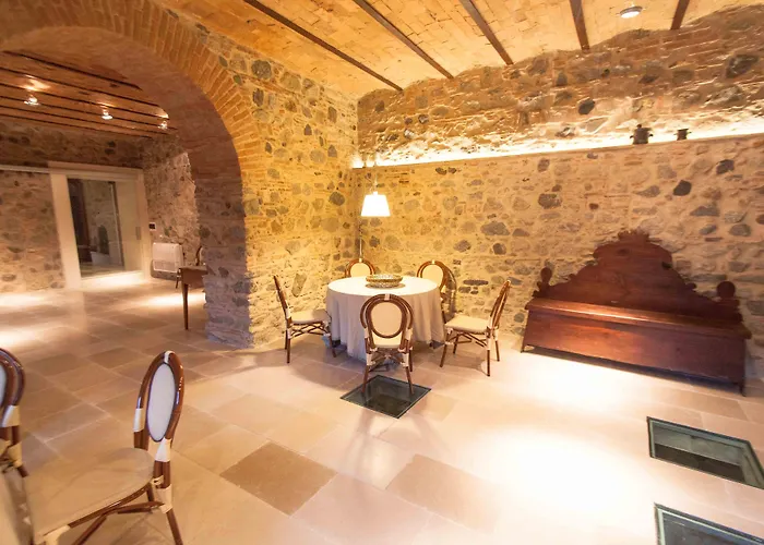 Tenuta Ciminata Greco