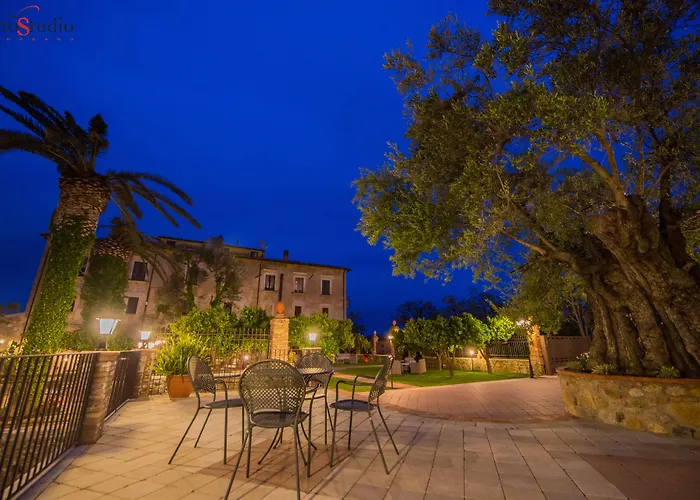 Tenuta Ciminata Greco