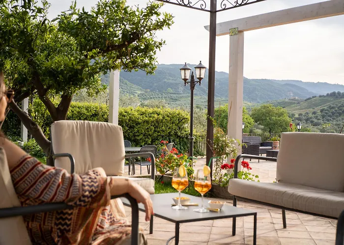 Tenuta Ciminata Greco *