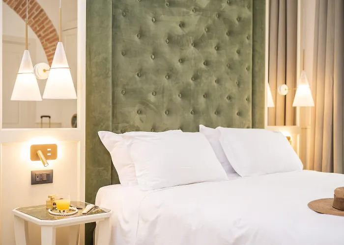 Tenuta Ciminata Greco * Rossano